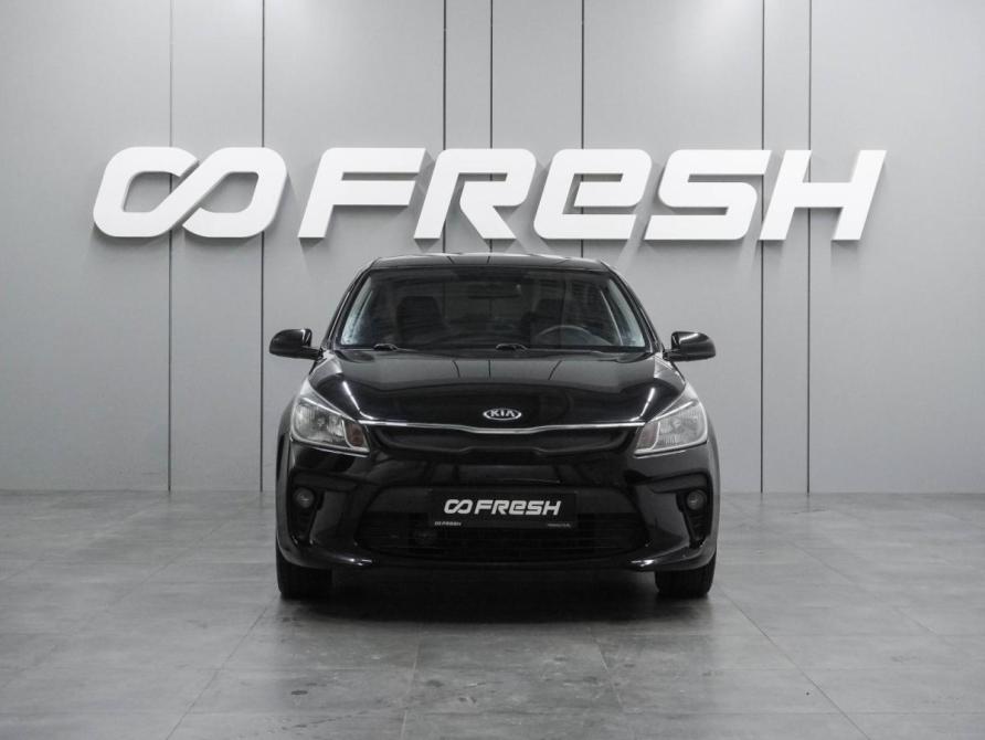 Kia Rio IV Воронеж  - изображение 3