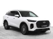 Chery Tiggo 9 I Москва  - изображение 26
