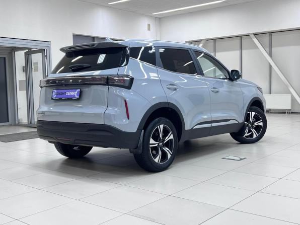 Chery Tiggo 4 I Рестайлинг 2 с пробегом 2025 года, цена 1 770 000 рублей, 30413 км, внедорожник, Автокод Объявления
