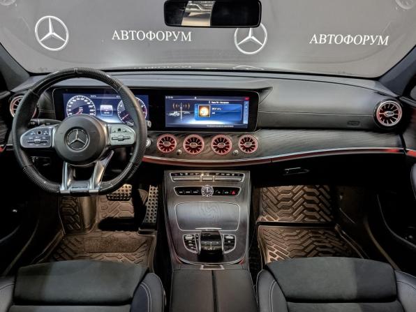 Mercedes-Benz E-Класс V (W213 S213 C238) с пробегом 2020 года, цена 4 255 000 рублей, 60758 км, седан, Автокод Объявления