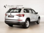 Skoda Kodiaq I Казань  - изображение 11