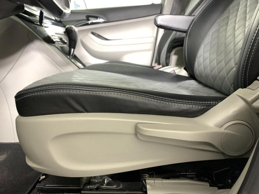 Chevrolet Orlando I Москва  - изображение 16