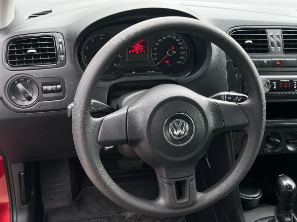 Volkswagen Polo V с пробегом 2011 года, цена 860 000 рублей, 90837 км, седан, Автокод Объявления