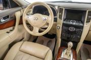 Infiniti FX II (S51) Рестайлинг Барнаул  - изображение 52