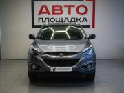 Hyundai ix35 I Рестайлинг Челябинск  - изображение 24