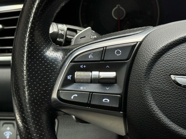 Genesis G70 I с пробегом 2018 года, цена 1 799 000 рублей, 143777 км, седан, Автокод Объявления