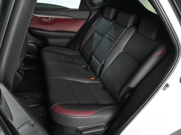 Lexus NX I Рестайлинг с пробегом 2021 года, цена 4 299 000 рублей, 58066 км, внедорожник, Автокод Объявления