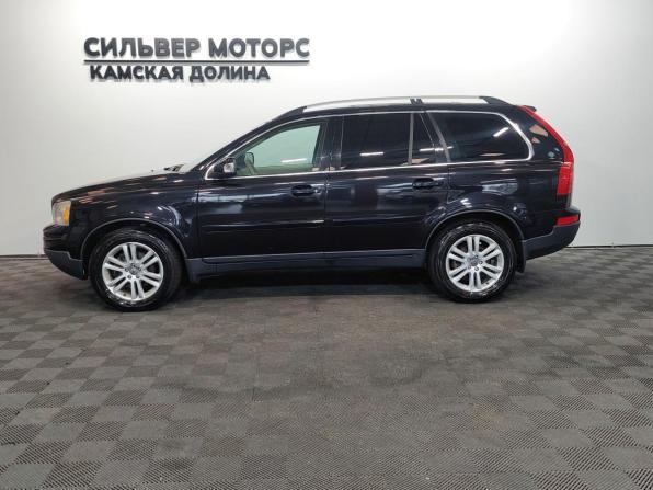 Volvo XC90 I Рестайлинг с пробегом 2006 года, цена 1 100 000 рублей, 221697 км, внедорожник, Автокод Объявления
