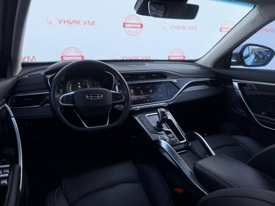 Geely Atlas Pro Екатеринбург  - изображение 19