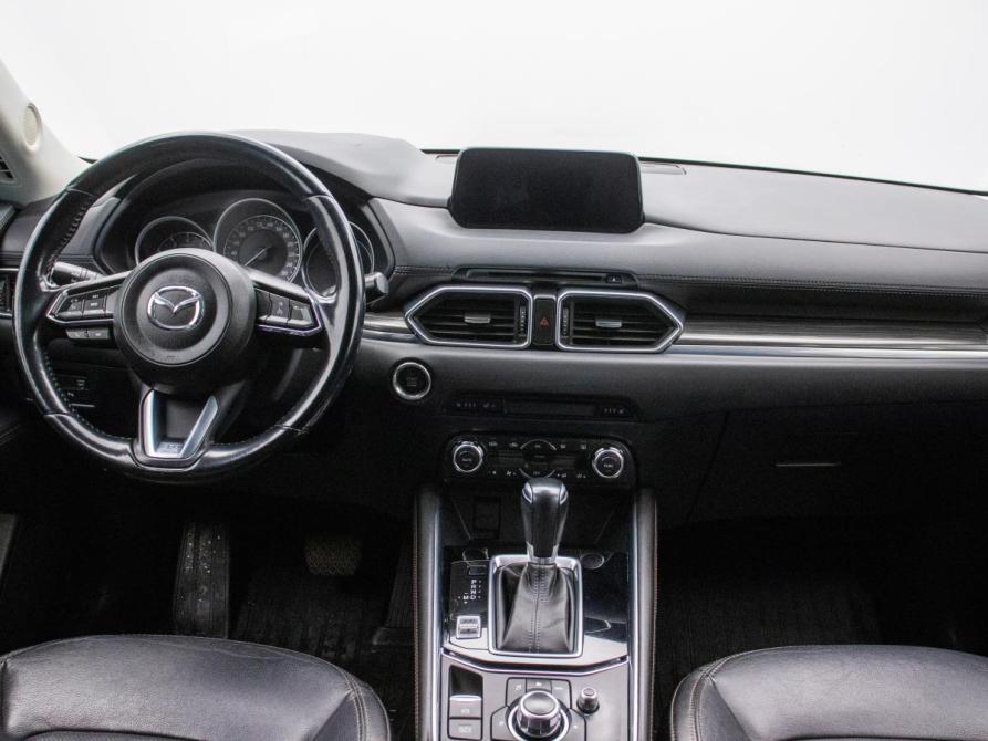 Mazda CX-5 II Москва  - изображение 13