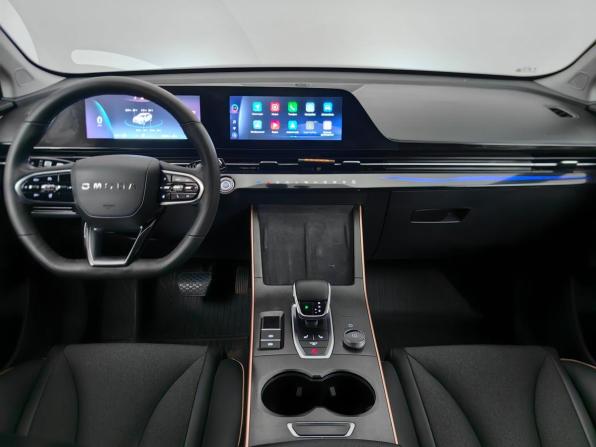 Omoda C5 I с пробегом 2024 года, цена 1 330 000 рублей, 129438 км, внедорожник, Автокод Объявления