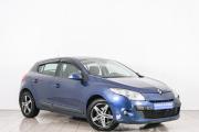 Renault Megane III Красноярск  - изображение 22