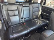 Jeep Grand Cherokee IV (WK2) Рестайлинг Санкт-Петербург  - изображение 32