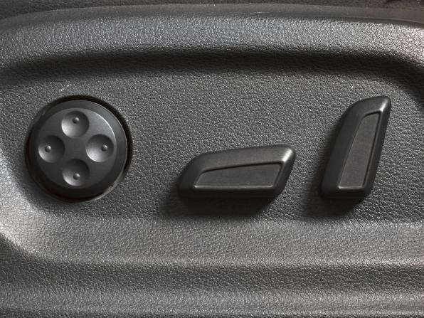 Volkswagen Tiguan I Рестайлинг с пробегом 2011 года, цена 1 449 995 рублей, 169099 км, внедорожник, Автокод Объявления