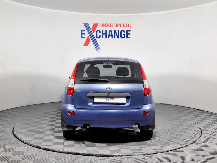 Lada (ВАЗ) Kalina I Нижний Новгород  - изображение 6