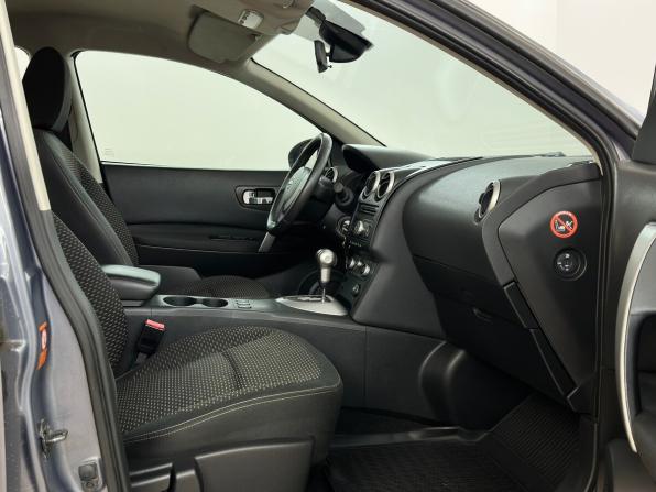 Nissan Qashqai I с пробегом 2008 года, цена 800 000 рублей, 164404 км, внедорожник, Автокод Объявления