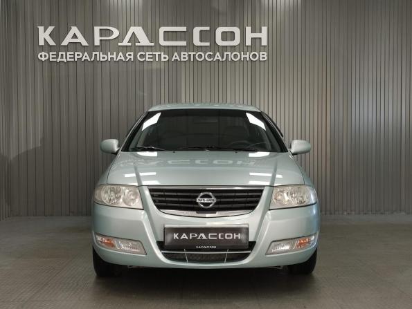 Nissan Almera Classic I с пробегом 2006 года, цена 455 000 рублей, 183091 км, седан, Автокод Объявления