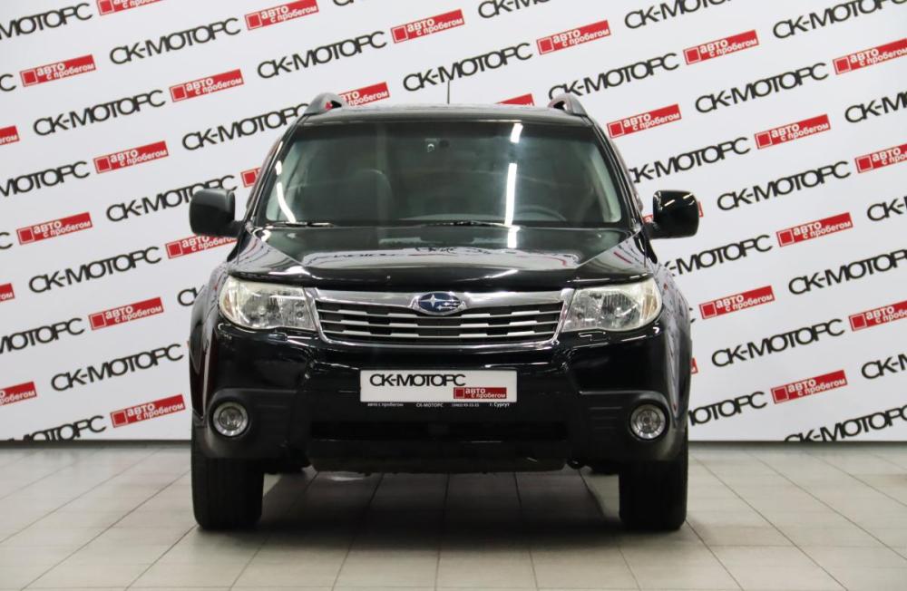 Subaru Forester III Сургут  - изображение 3