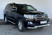 Toyota Land Cruiser 200 Series Рестайлинг 2 Киров  - изображение 38