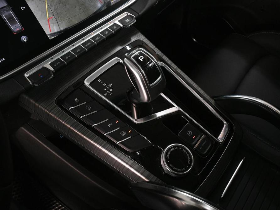 Geely Atlas Pro Ростов-на-Дону  - изображение 17