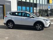 Toyota RAV4 IV (XA40) Рестайлинг Йошкар-Ола  - изображение 27