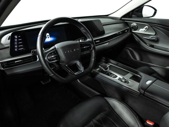 Chery Arrizo 8 с пробегом 2023 года, цена 1 899 500 рублей, 60417 км, седан, Автокод Объявления