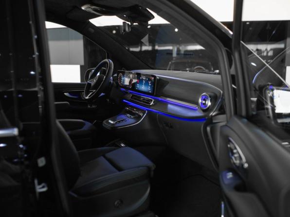 Новый Mercedes-Benz V-Класс III (W447) Рестайлинг 2 2025 года, цена 34 000 000 рублей, минивэн, Автокод Объявления
