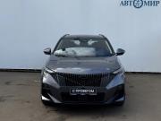 GAC GS3 Москва  - изображение 17