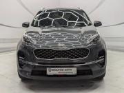 Kia Sportage IV Рестайлинг Воронеж  - изображение 22