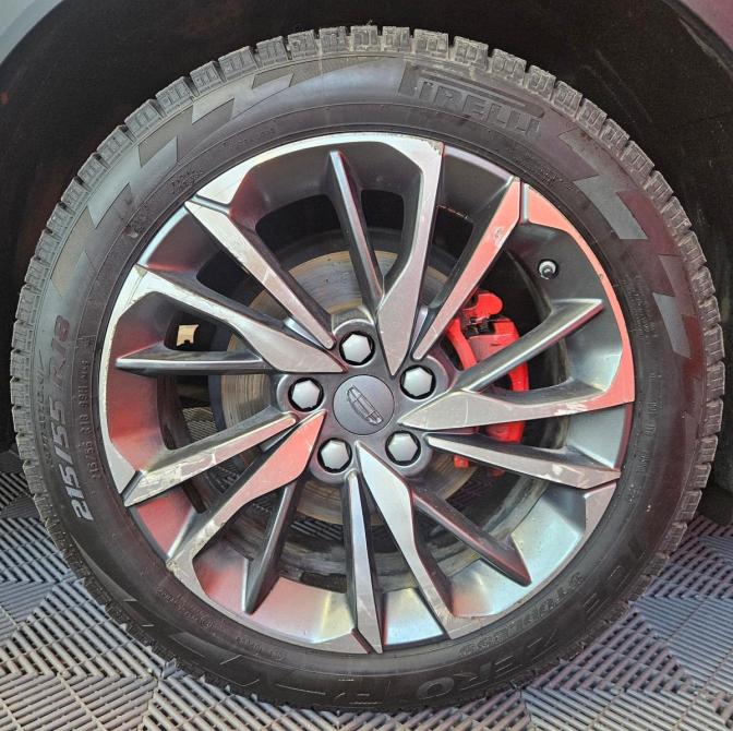 Geely Coolray I Вологда  - изображение 24