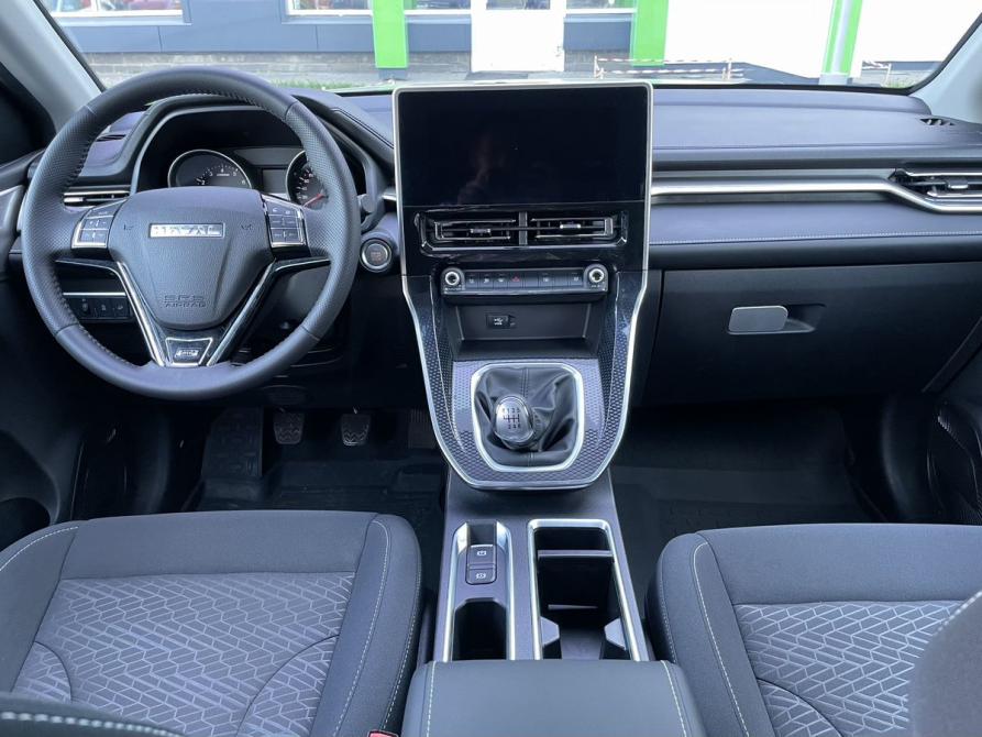 Haval M6 II Ярославль  - изображение 9