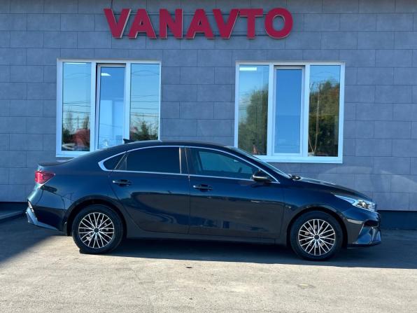 Kia Cerato IV Рестайлинг с пробегом 2022 года, цена 2 180 000 рублей, 113860 км, седан, Автокод Объявления