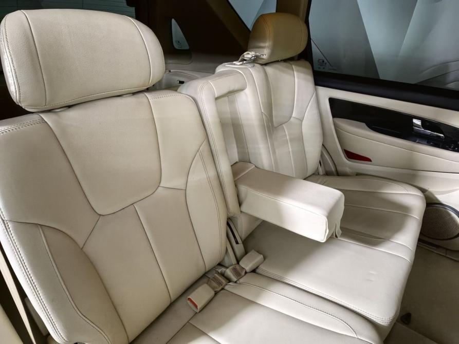 SsangYong Rexton III Москва  - изображение 16