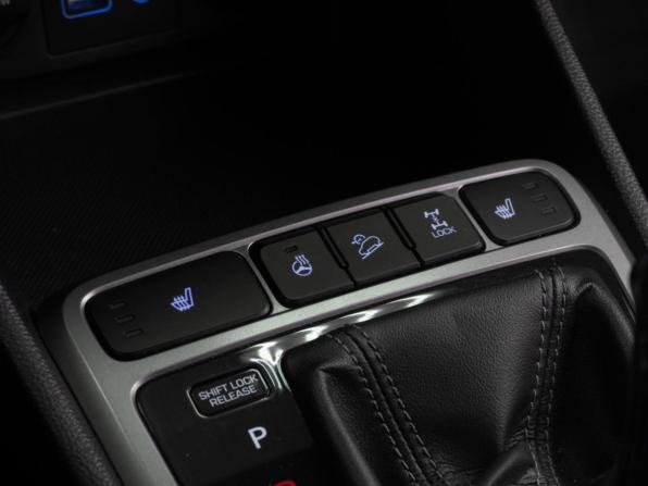 Hyundai Creta I с пробегом 2019 года, цена 1 899 000 рублей, 91147 км, внедорожник, Автокод Объявления