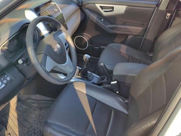 Lifan X60 I с пробегом 2013 года, цена 400 000 рублей, 79477 км, внедорожник, Автокод Объявления