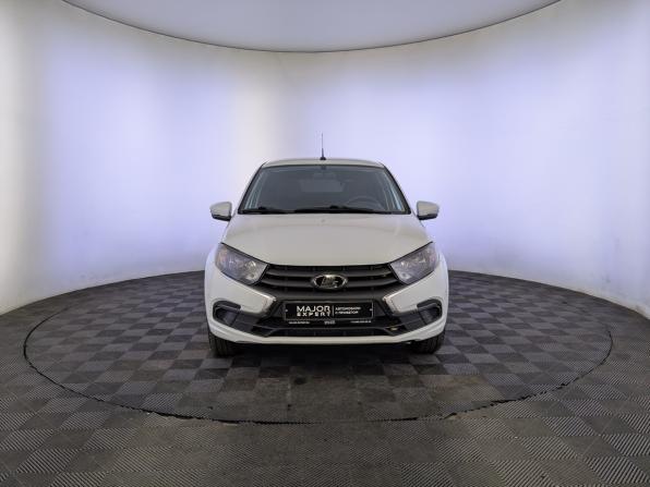 Lada (ВАЗ) Granta I Рестайлинг с пробегом 2023 года, цена 695 000 рублей, 47249 км, лифтбек, Автокод Объявления