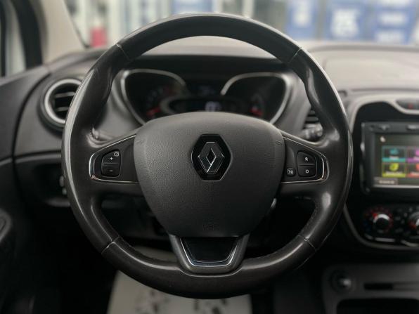 Renault Kaptur I с пробегом 2019 года, цена 1 317 000 рублей, 178277 км, внедорожник, Автокод Объявления