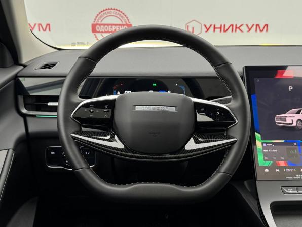 Jaecoo J6 с пробегом 2026 года, цена 2 349 000 рублей, 1857 км, внедорожник, Автокод Объявления