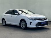 Toyota Camry VII (XV50) Рестайлинг Липецк  - изображение 19