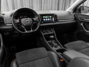 Skoda Karoq I Москва  - изображение 39
