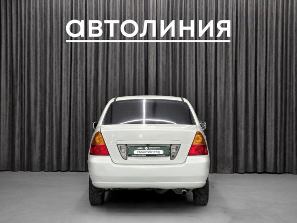 Suzuki Aerio с пробегом 2002 года, цена 345 000 рублей, 318000 км, седан, Автокод Объявления