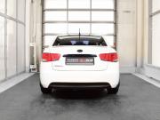 Kia Cerato II Кемерово  - изображение 21