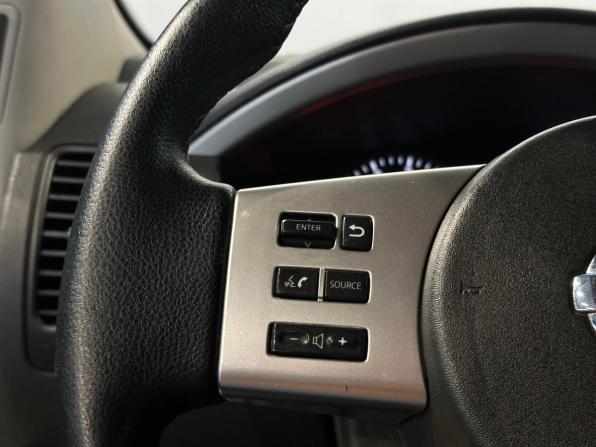 Nissan Pathfinder III Рестайлинг с пробегом 2010 года, цена 1 370 000 рублей, 276035 км, внедорожник, Автокод Объявления