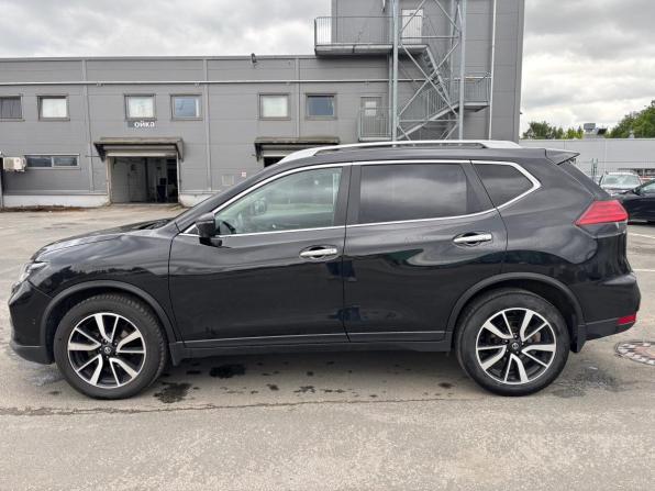Nissan X-Trail III Рестайлинг с пробегом 2020 года, цена 2 499 000 рублей, 106000 км, внедорожник, Автокод Объявления