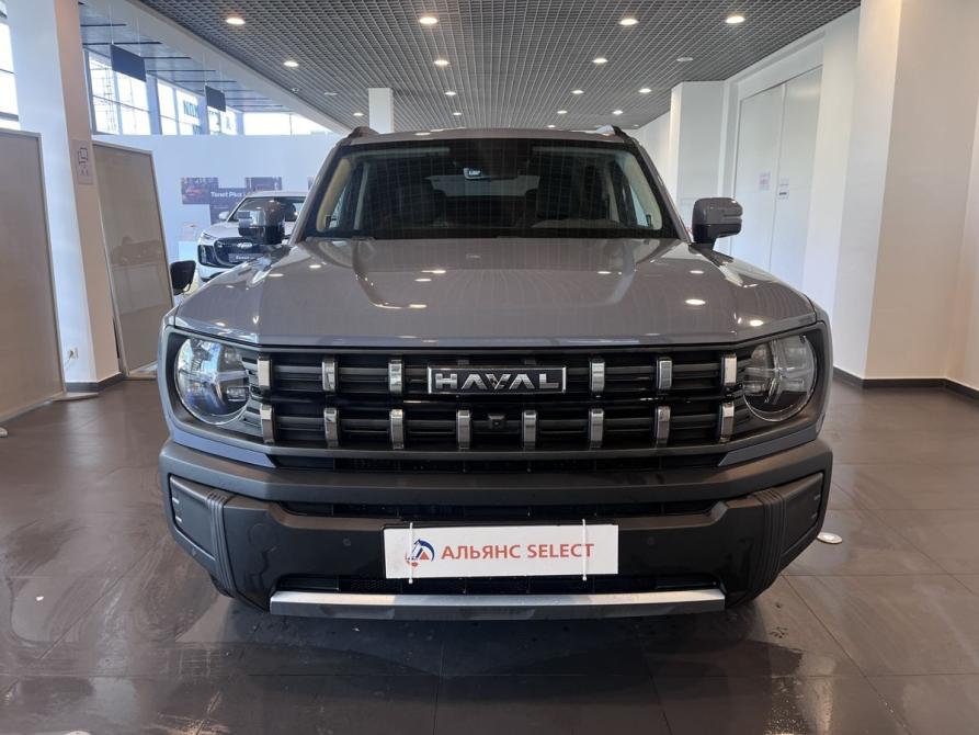 Haval H3 I Чебоксары  - изображение 8