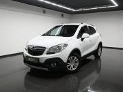 Opel Mokka I Тверь  - изображение 20