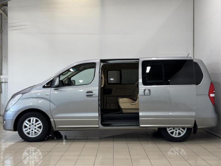 Hyundai H-1 II Рестайлинг Нижний Новгород  - изображение 3