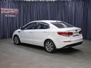 Kia Rio III Рестайлинг Москва  - изображение 32