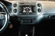 Volkswagen Tiguan I Рестайлинг Уфа  - изображение 29