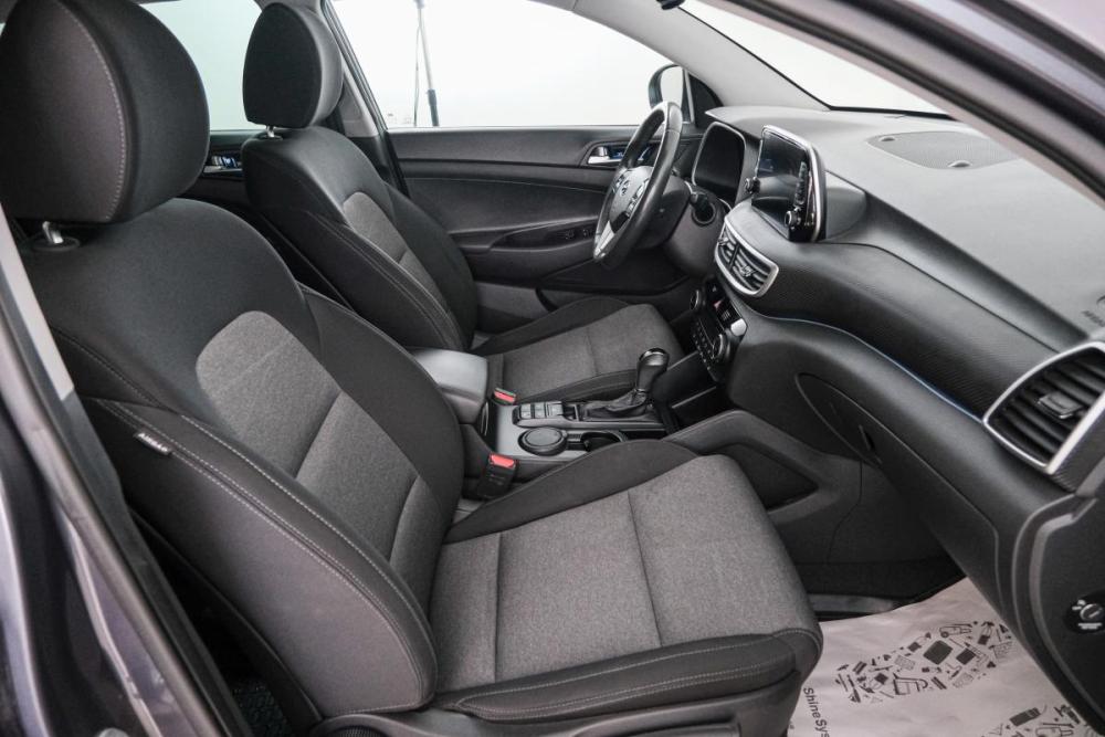 Hyundai Tucson III Рестайлинг Красноярск  - изображение 14